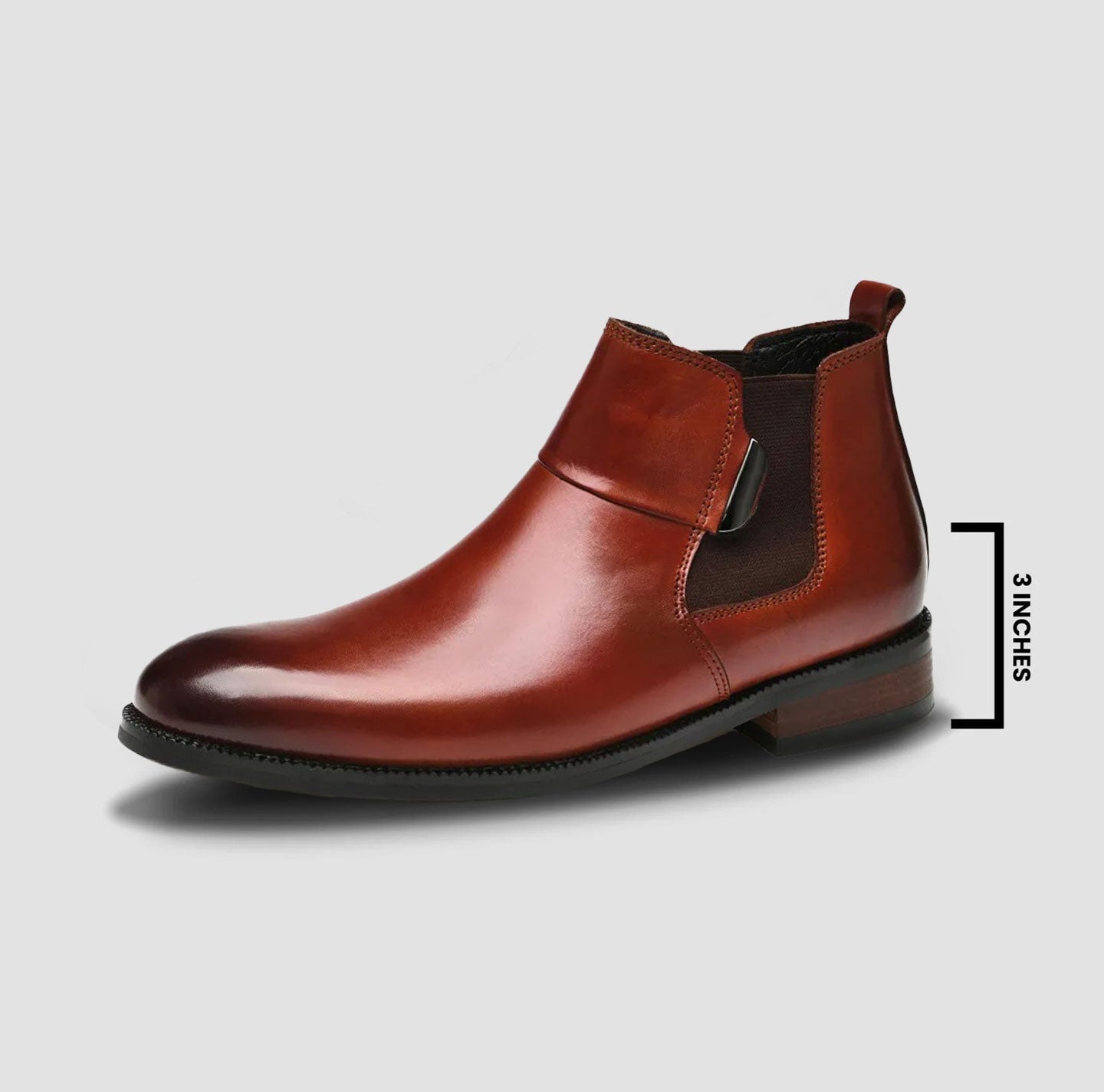 CORDUROY BOOTS FINN main image 1